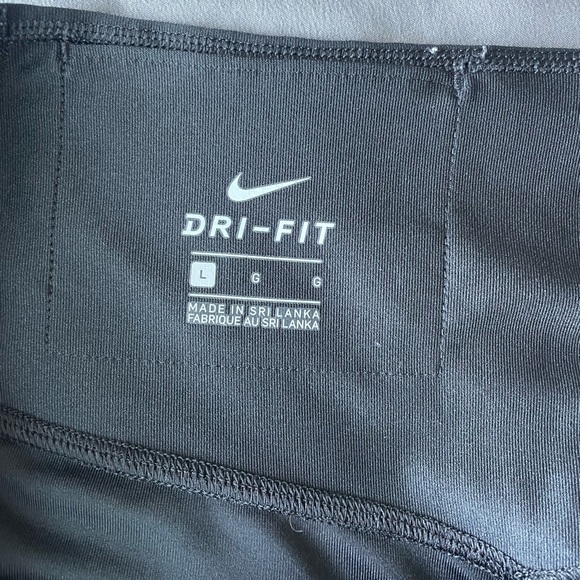 Nike Dri-fit leggings - Picture 2 of 2